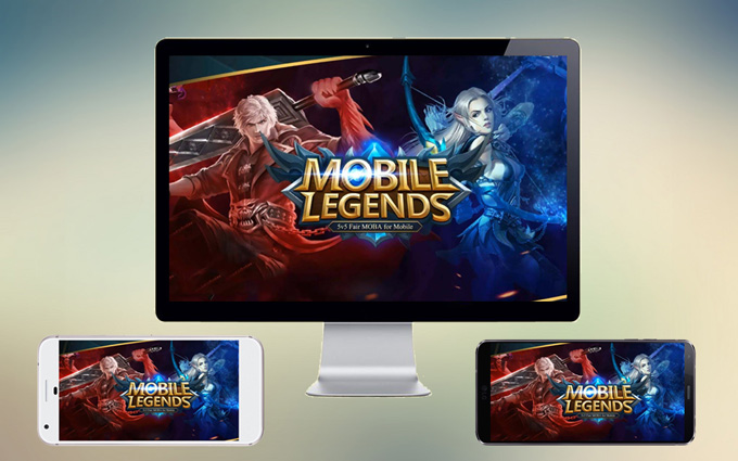 Mobile Legends PC